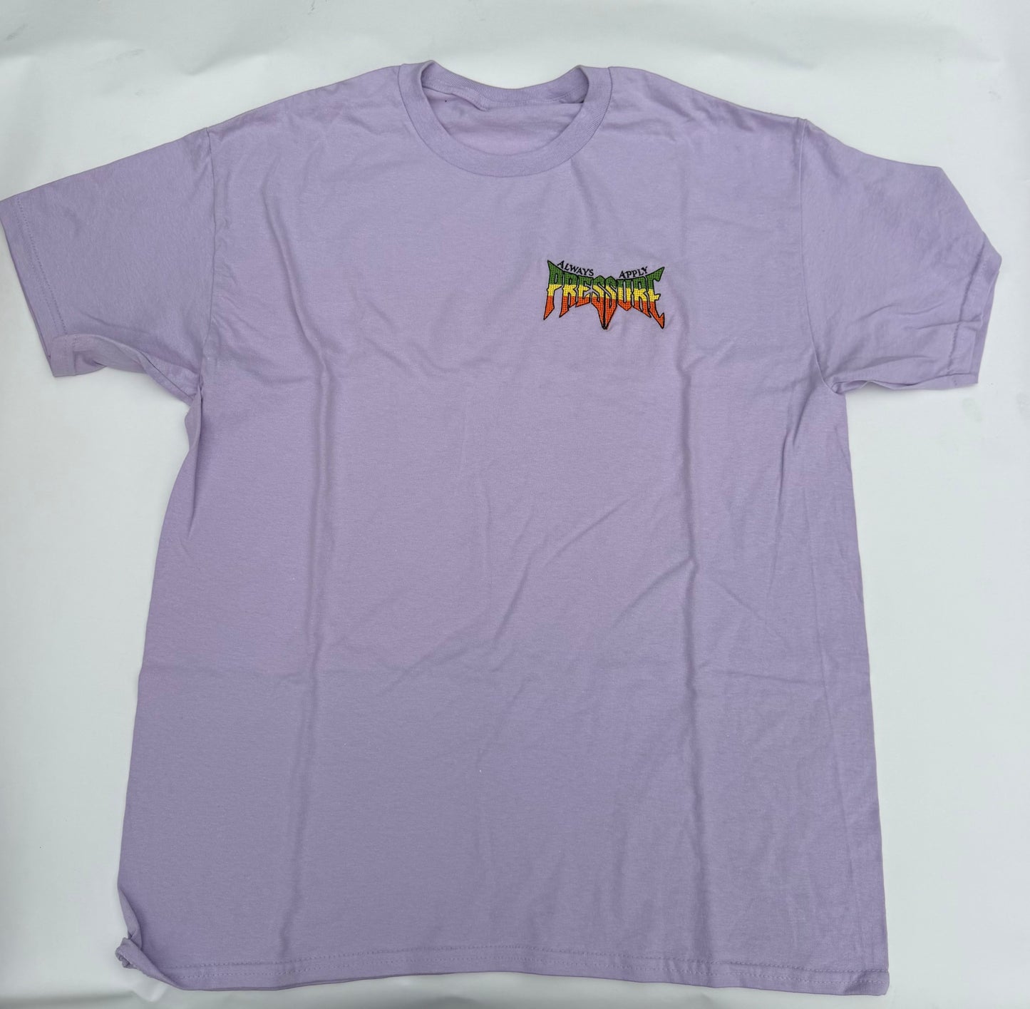 Large Spike Tee