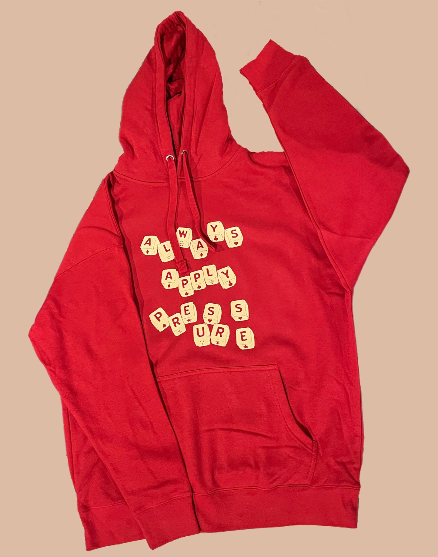 "Dice" Hoodie