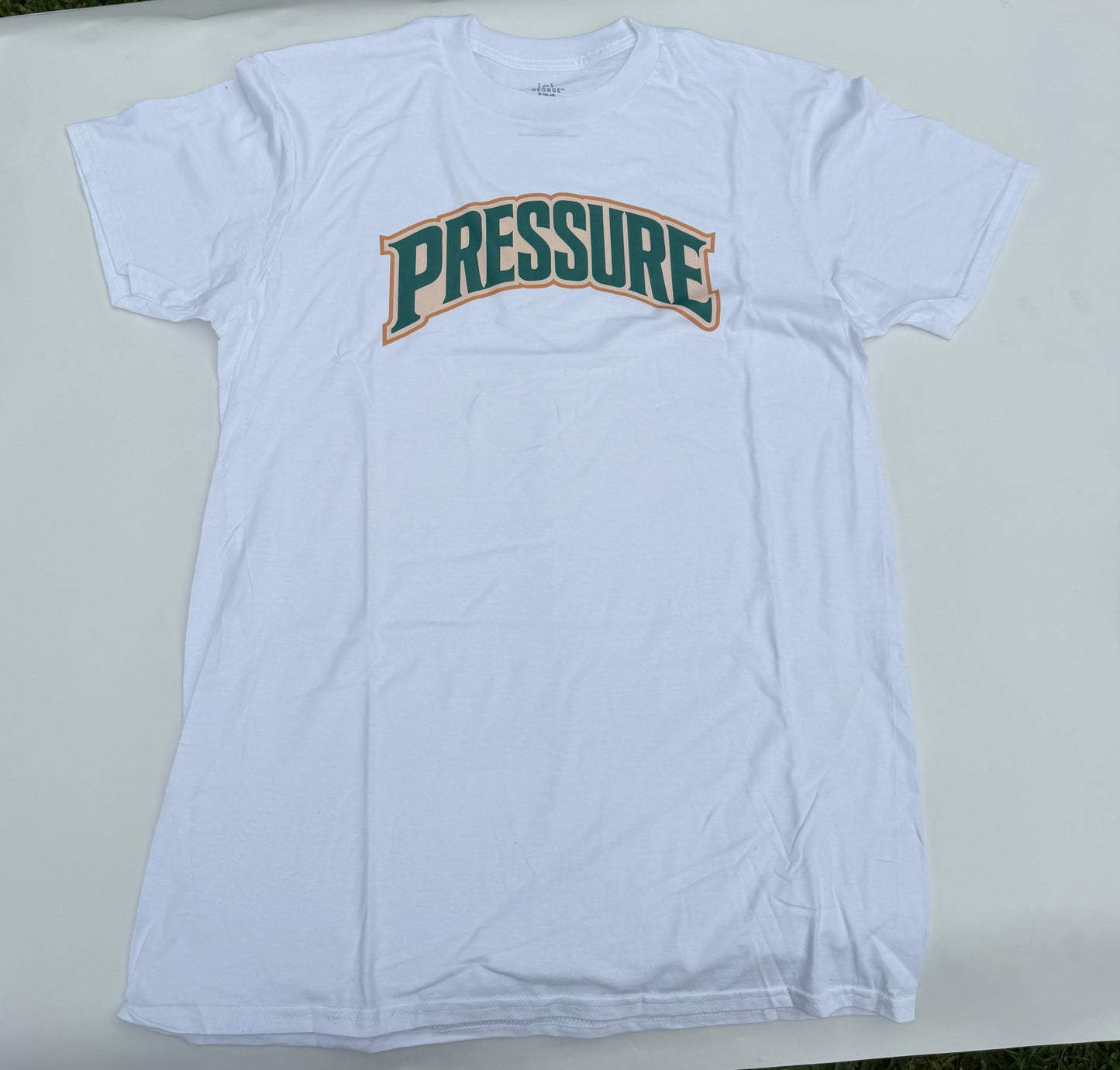 Medium Arch Tee