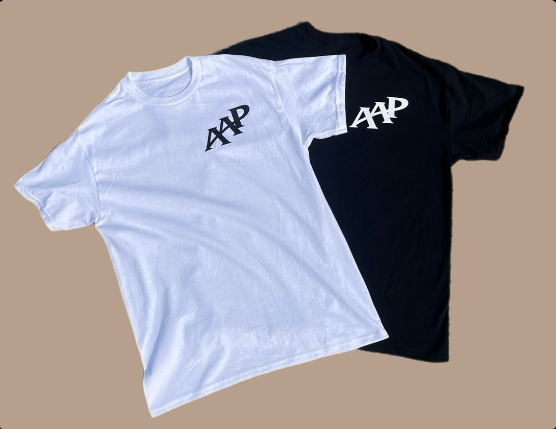 AAP Tees