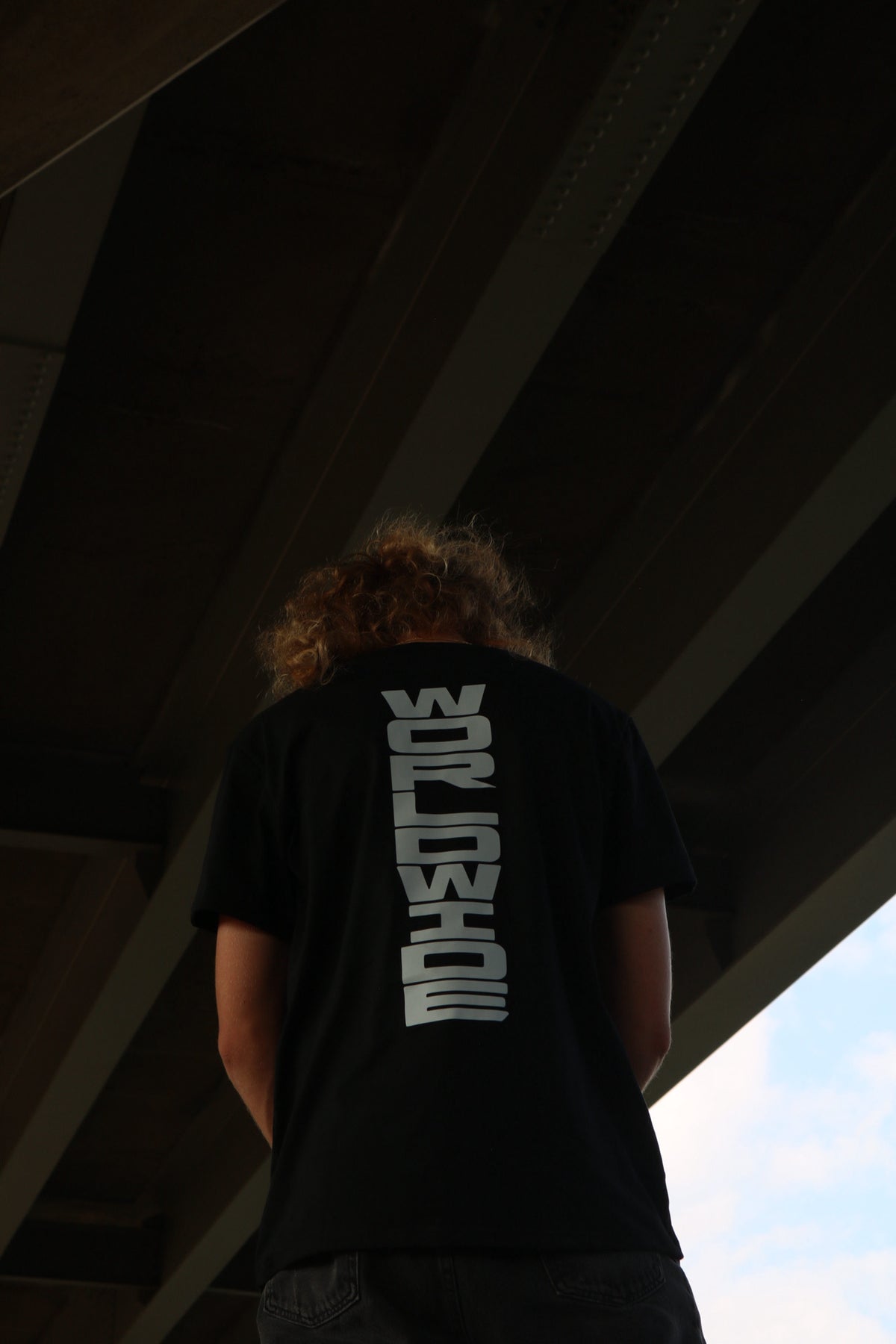AAP Essential Tee