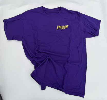 Large Lightning Tee