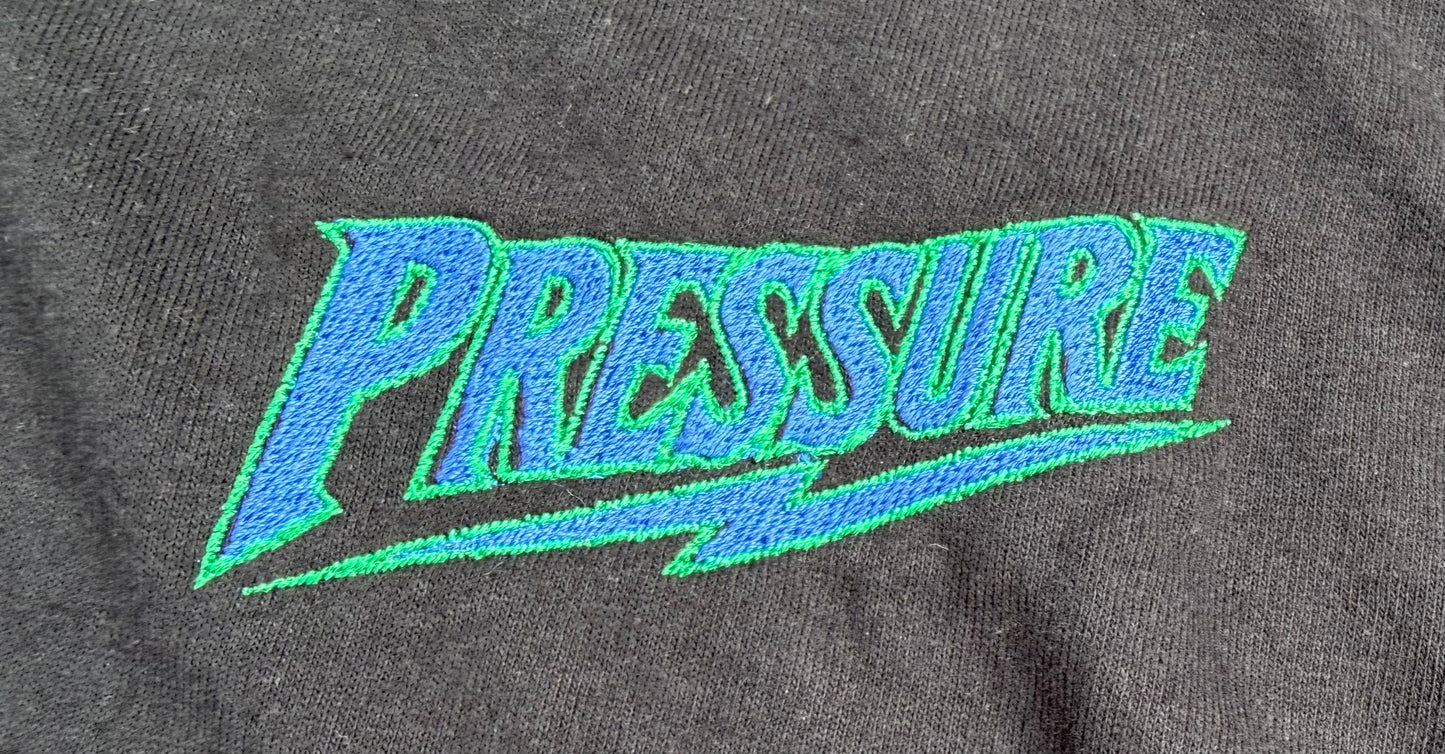 XL Lightning Tee