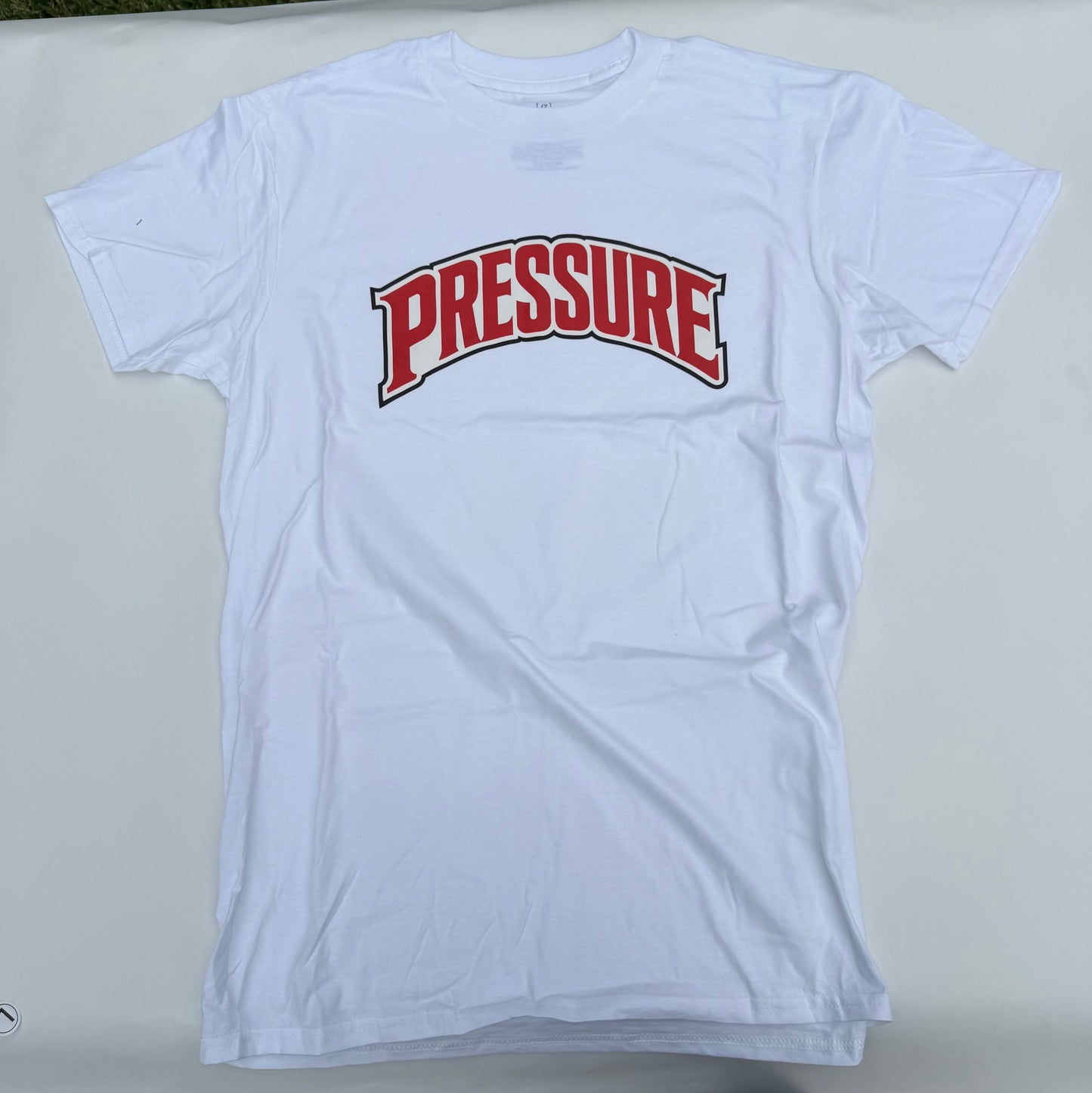Medium Arch tee