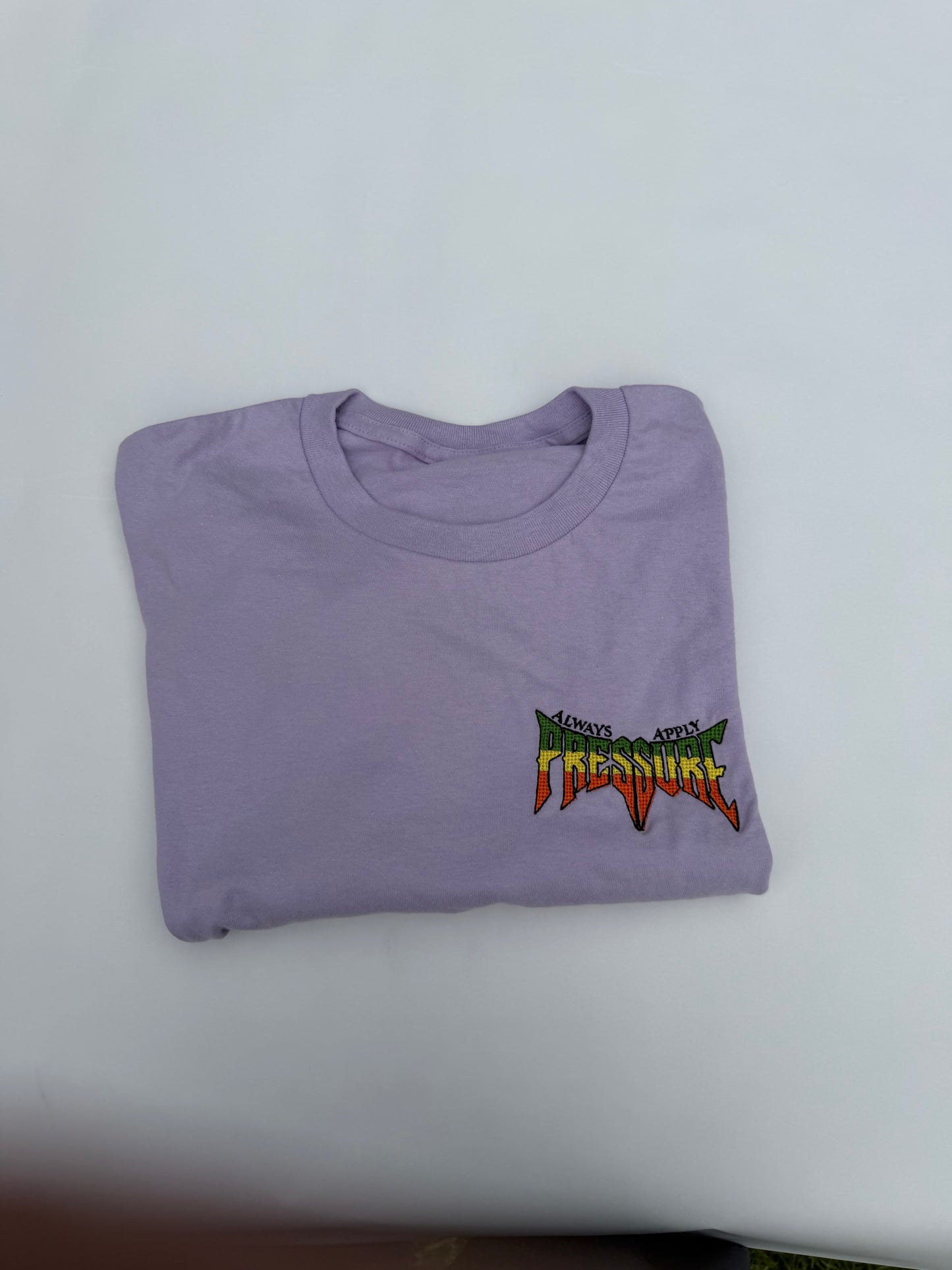 Large Spike Tee