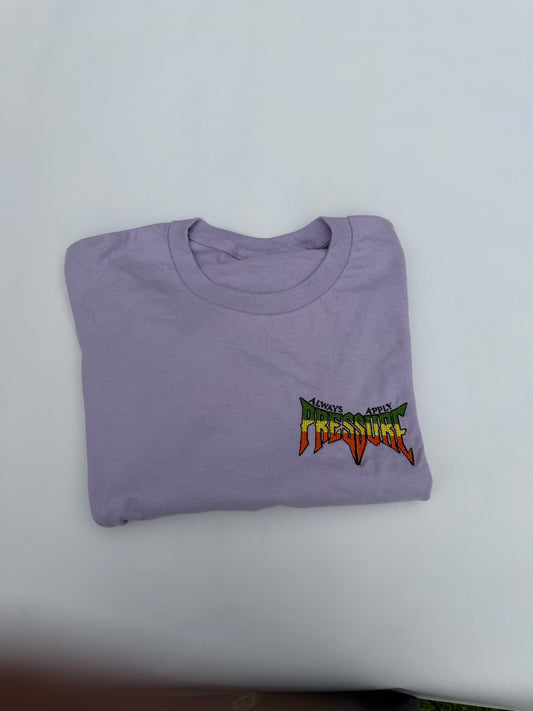 Large Spike Tee