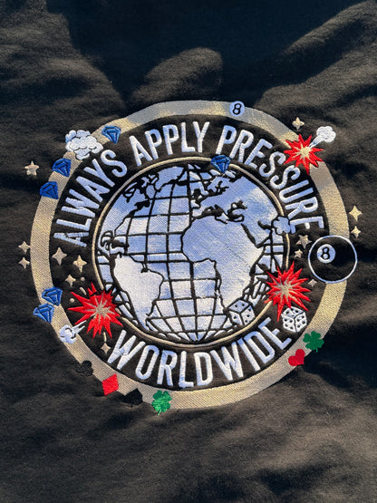 GLOBAL Crew