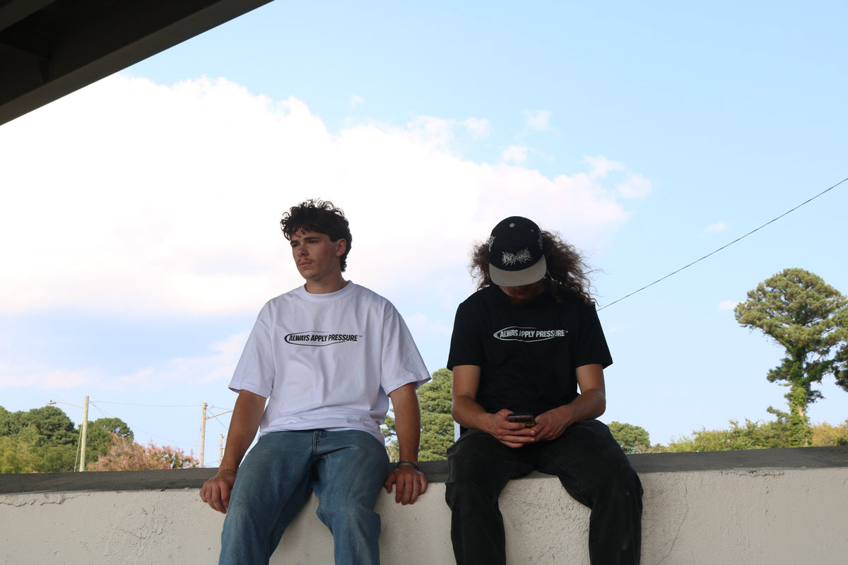 AAP Essential Tee