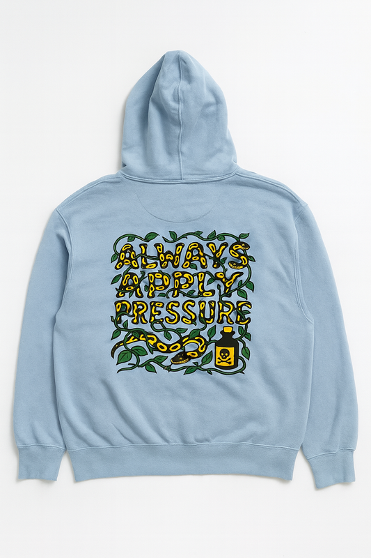 "Python" Hoodie