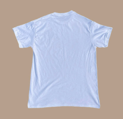 AAP Essential White Tee