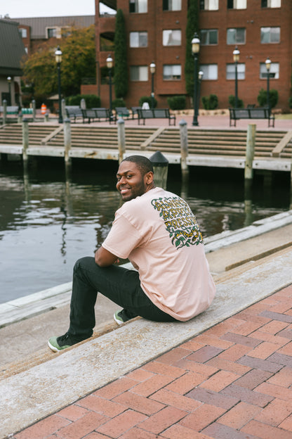 “Python” Tee