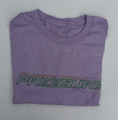 Large Retro Tee