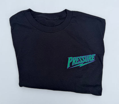 Medium Lightning Tee
