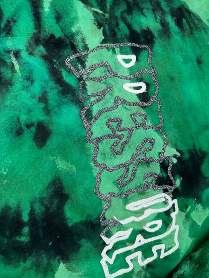 PRESSURE X DYESBYKALEB