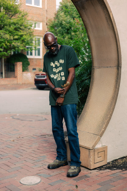 “DICE” Tee