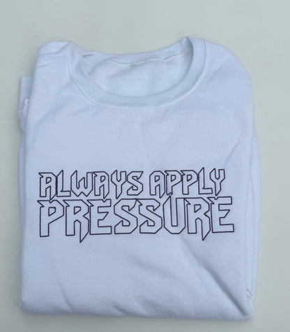 Large Crewneck