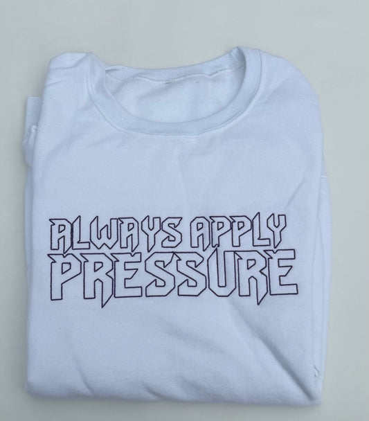Large Crewneck