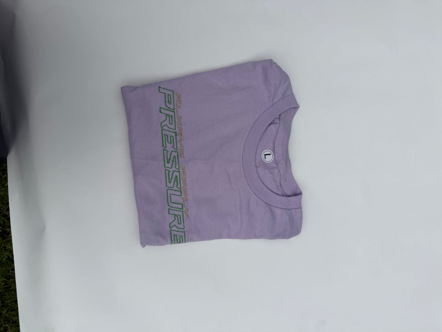Large Retro Tee