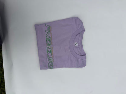 Large Retro Tee