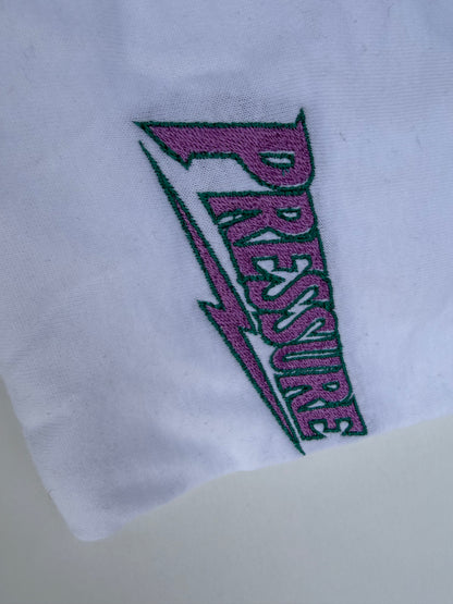 Large Lightning tee