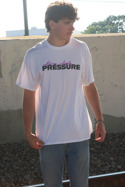 Cursive Tee