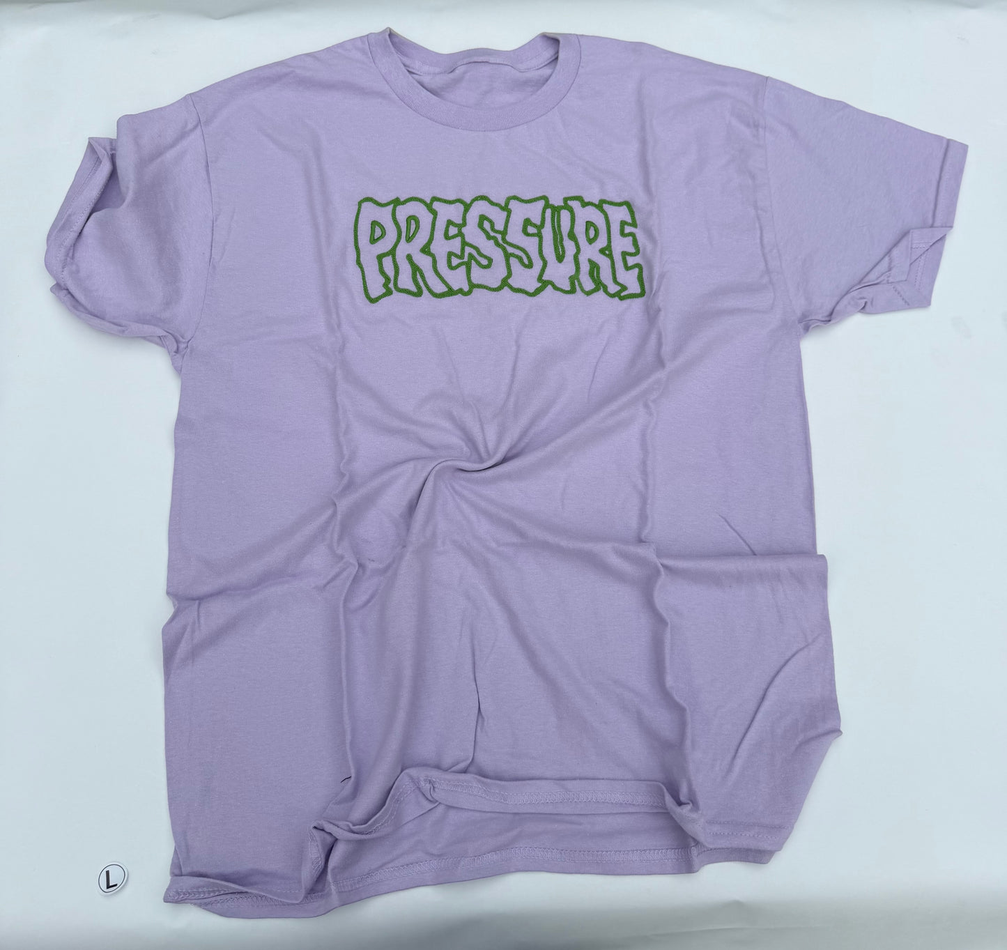 Large Bubble Tee