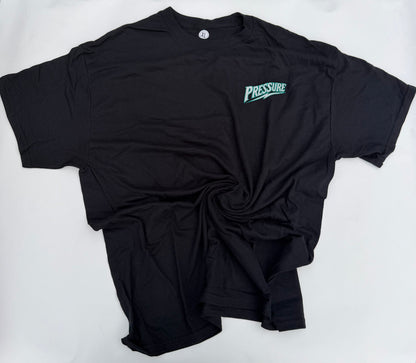 XL Lightning tee