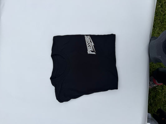 Medium Lightning Tee