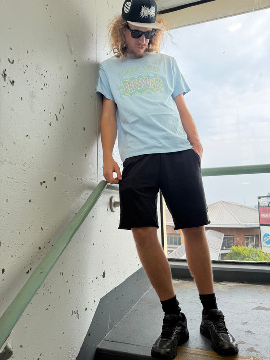 Large Explosion Tee