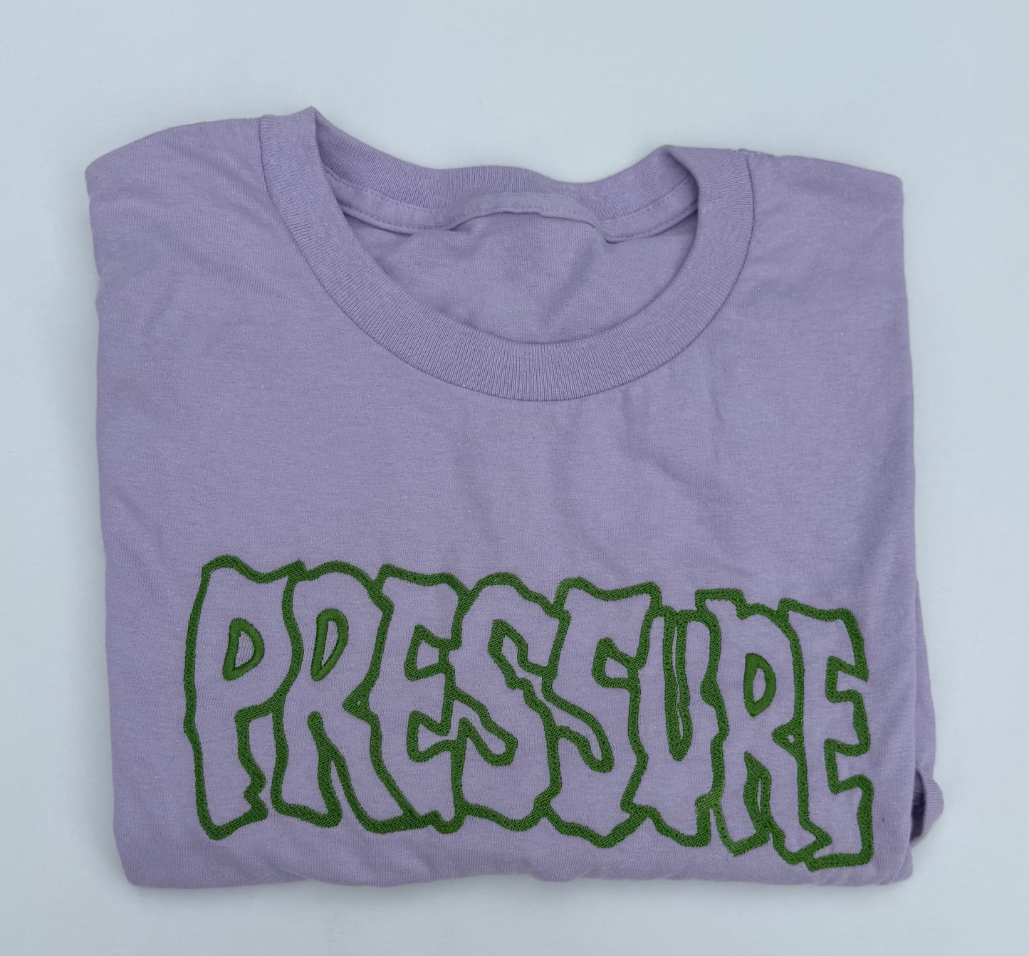 Large Bubble Tee