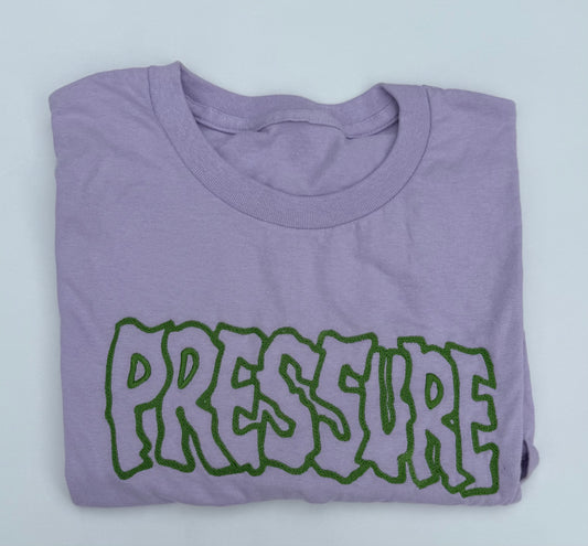 Large Bubble Tee