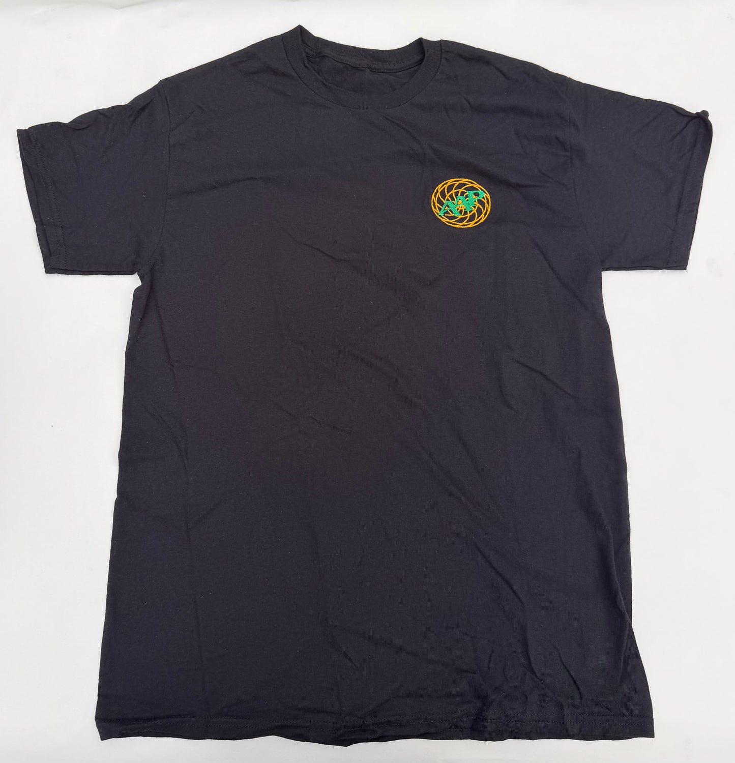 Medium Spiral Tee