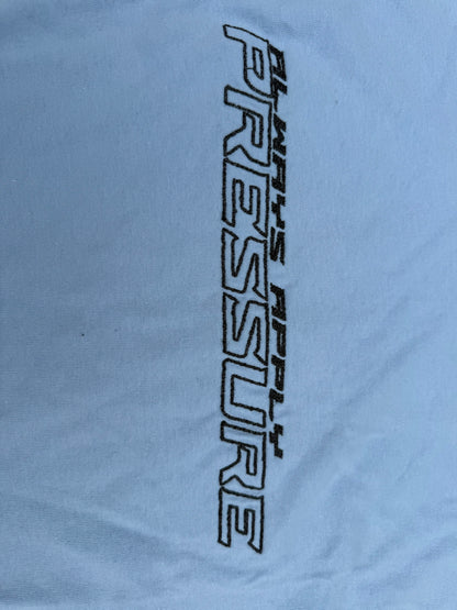 Large Reflective Retro Tee