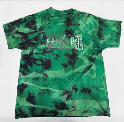 PRESSURE X DYESBYKALEB