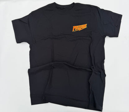 Medium Lightning Tee