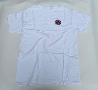 Medium Mars Tee