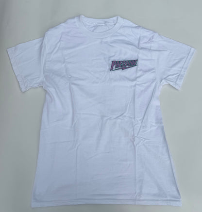 Large Lightning tee
