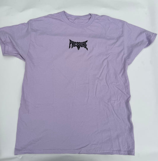 Large Spike Tee