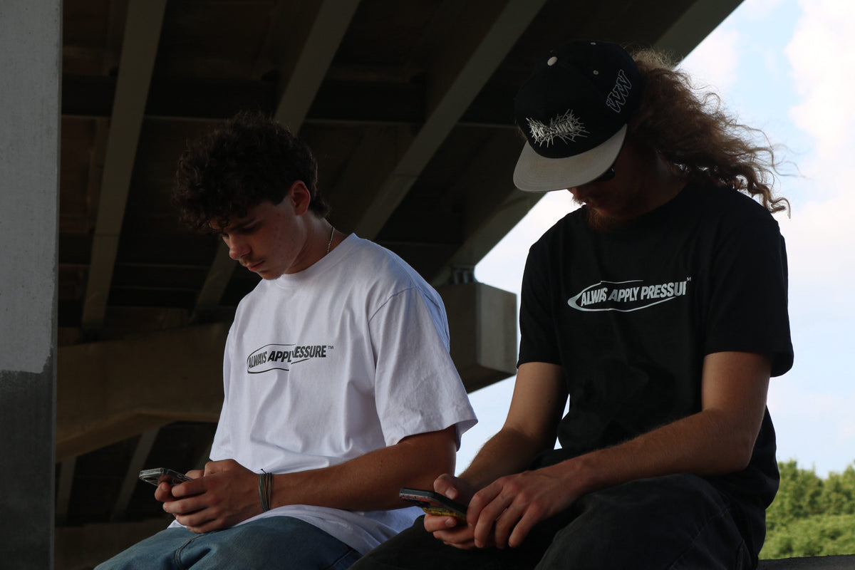 AAP Essential Tee