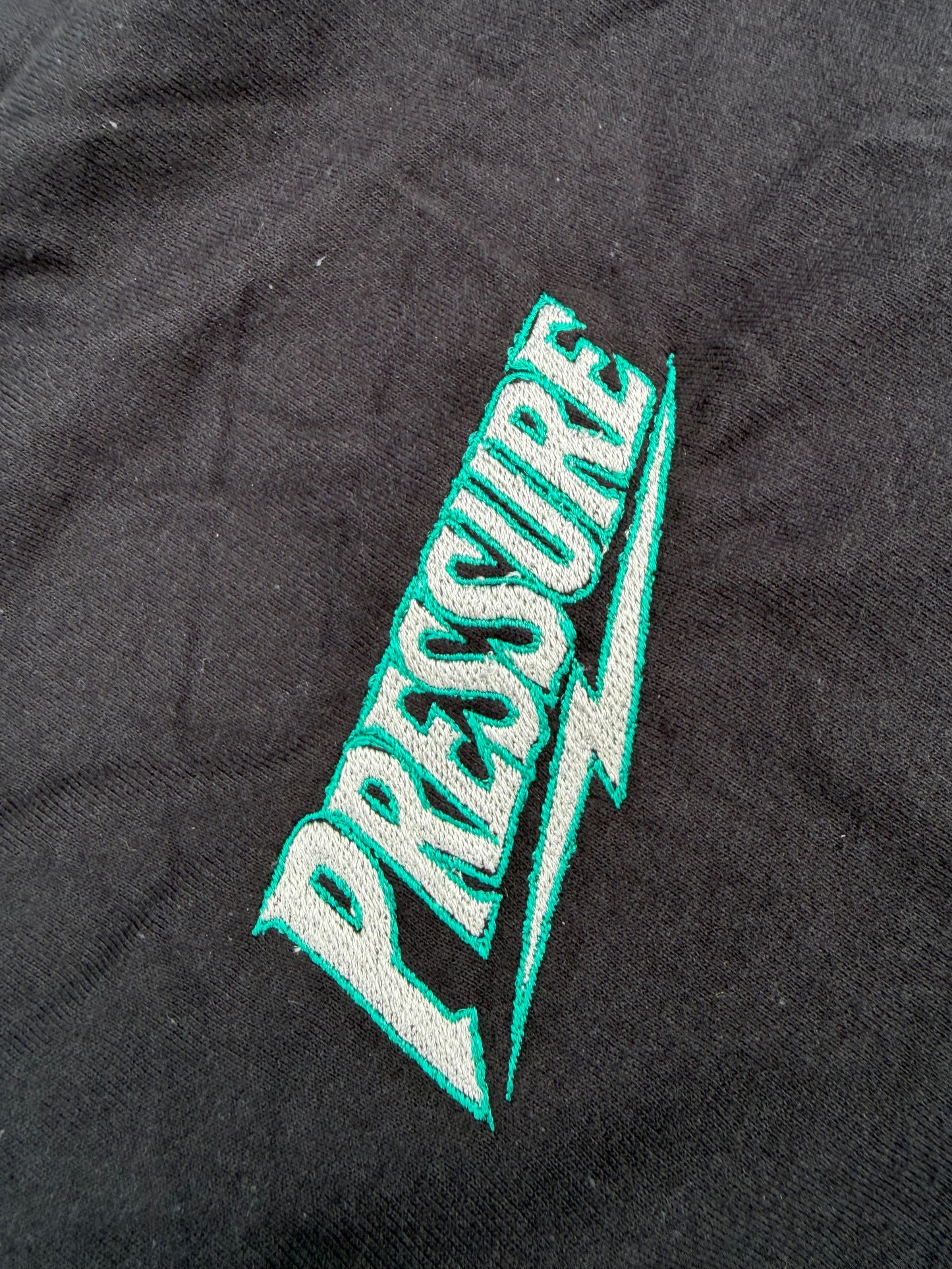 XL Lightning tee