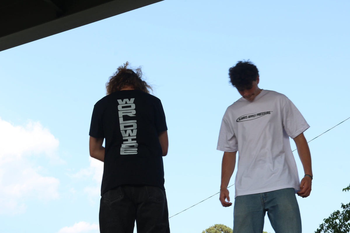 AAP Essential Tee