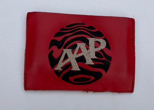 AAP card holder