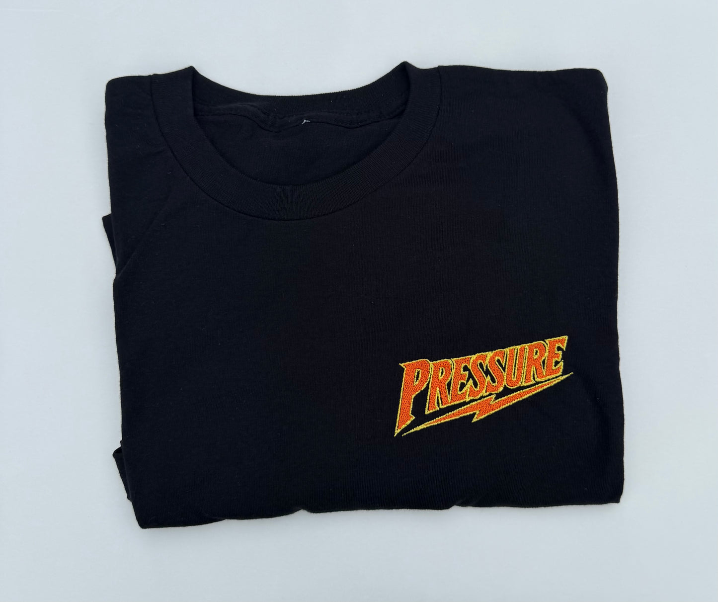 Medium Lightning Tee