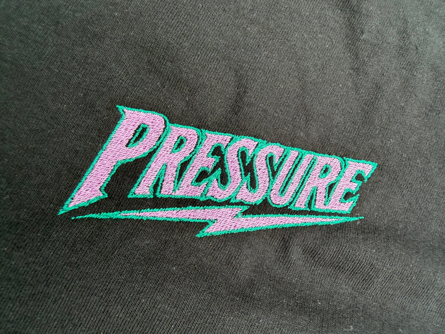 Medium Lightning Tee