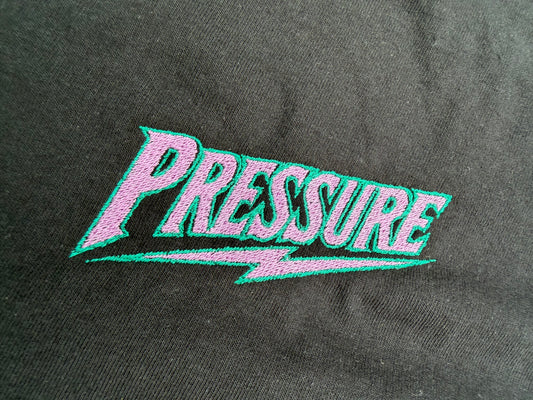 Medium Lightning Tee