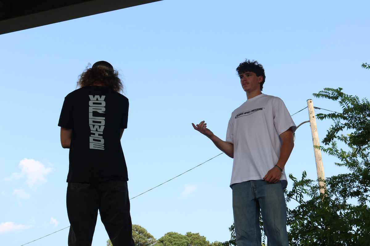 AAP Essential Tee