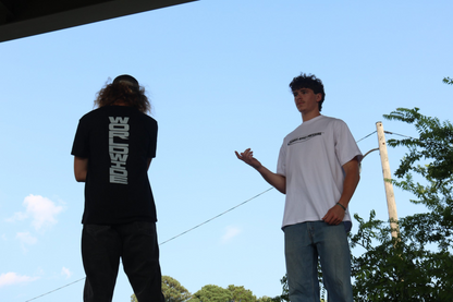 AAP Essential Tee