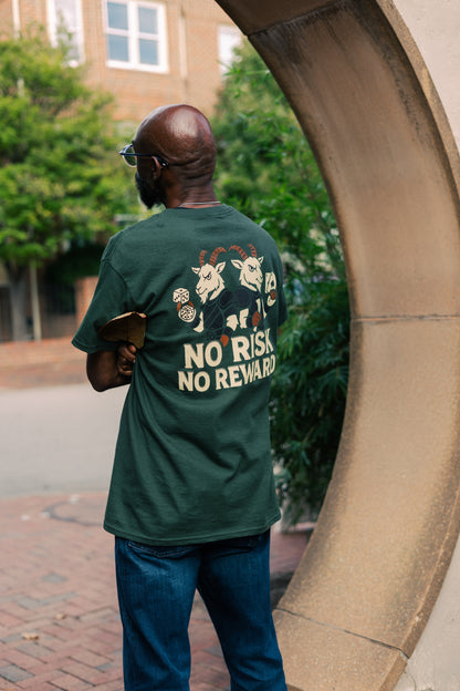 “DICE” Tee