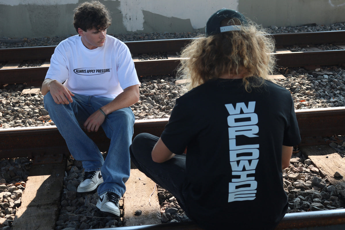 AAP Essential Tee