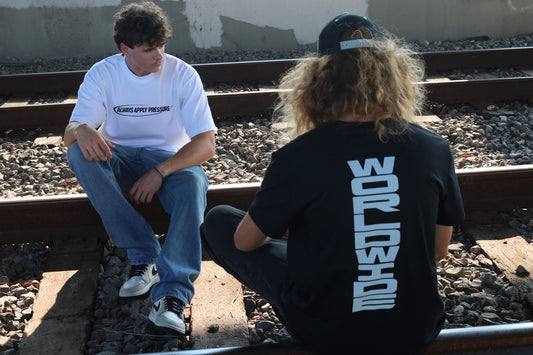 AAP Essential Tee